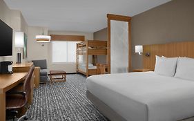 Hyatt Place Orlando/Lake Buena Vista
